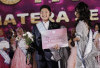 Sanrio Richie, Runner Up 3 Duta Anak Sumsel 2025: Siap Melangkah Ke Tingkat Nasional   