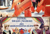 Dukung Promosi Budaya di Festival Seni Adat Tradisi 2026