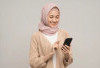 Modal Cair Sambil Rebahan! Begini Cara Praktis Ajukan KUR 2026 Lewat HP Tanpa Harus Antre