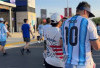 Argentina Pulang Dengan Kepala Tegak