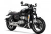 Hyosung GV125X Roadster: Moge yang Desainnya  Mirip Dengan  Harley-Davidson