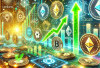 Lebih dari 1.000 Proyek Kripto Lenyap, Apakah Ini Awal dari Altseason Baru?