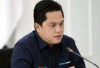 Potensi Wisata Religius, Erick Thohir Rekomendasikan Pengembangan Industri Halal