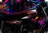 Bocoran Yamaha RX-King 2026: Pakai Mesin VVA dan Rem ABS