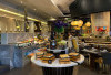 THE ALTS PALEMBANG Hadirkan King Rice Bowl di Cafe Delapan