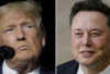 Perselisihan Trump vs Elon Musk Picu Guncangan Besar di Dunia Teknologi dan Kripto