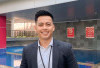 Rizki Eriyansyah Marcomm Favehotel Palembang :  Dari Desain Grafis hingga  Incar Kursi GM