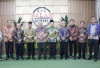 Pemkab Muba Terima LHP BPK atas LKPD Tahun Anggaran 2025