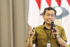 OJK Sumsel Pastikan Layanan Keuangan Tetap Normal di Tengah Dinamika Sosial