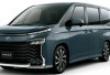 Dominasi Toyota di Pasar MPV 2026: Fokus pada Teknologi Hybrid dan Keamanan Mutakhir 