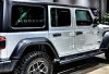 Jeep Wrangler Rubicon 2026: Definisi Baru 'King of Off-Road' dengan Interior Mewah