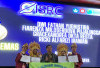 Tampil di Final ISRC, Pelajar OKU Timur Sabet Juara I