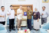 Palembang Cerdas, Universitas Terbuka Palembang Dukung Program Beasiswa S1 ASN Pemkot Palembang