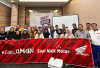 Astra Motor Journalist Competition 2025 di Sumsel Resmi Dimulai