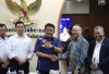 Airasia Siap Terbang Ke Kuala Lumpur dari SMB II Palembang, Gubernur HD : Kabar Baik untuk Masyarakat Sumsel
