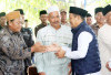 Wabup Muba Serap Aspirasi Warga Lalan