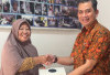 Luminor Hotel Palembang Kunjungi Boarding Care Noor Fatimah