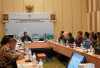 PLN Perkuat Sinergi Bersama DPR RI dan Kementerian ESDM