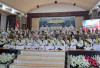 MAN 1 Prabumulih Gelar Wisuda Perdana