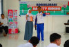 Astra Motor Sumsel Terus Gaungkan #Cari_Aman Melalui Edukasi Safety Riding di Sekolah
