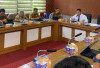 Bahas Standar Biaya Tahun 2026