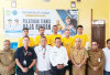 Pelatihan Teknis Baja Ringan, Tingkatkan Kemampuan Aplikator