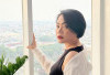 Selebgram dan Brand Ambassador Ayuk Alis Ingin Logat Palembang Mendunia