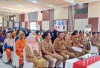 Wako H. Arlan: DLH Ambil Alih Urusan Kebersihan untuk Atasi Sampah