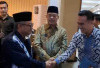 Pemkab Lahat Bentuk Pondasi Pendidikan Skala Nasional