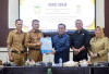 Serah Terima KUA - PPAS 2025, DPRD Sukses