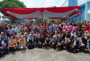 Perkuat Jati Diri Bangsa, RRI Palembang Gelar Program Kita Indonesia