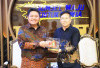 Gubernur Herman Deru Sambut Investor China