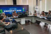 Berbagi Penguatan Keamanan Data Pribadi dan Persandian