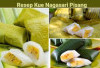 Nagasari Pisang, Kue Tradisional yang Lezat, Begini Resepnya agar Manis, Lembut Disetiap Gigitan!