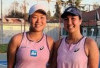 Janice/Aldila Juara Ganda Chennai Open   