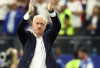 Didier Deschamps Akui Prancis Tampil Tak Seperti Biasa