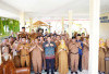 Tingkatkan Kinerja dan Sinergi Bangun Pagaralam