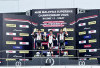 Astra Honda Ukir Prestasi, Abimanyu Juara dan Resky Podium di Thailand Talent Cup