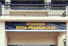 Stadion Talang Jimar Resmi jadi Stadion Kota Prabumulih