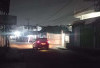 Lampu Jalan di KH Azhari Tangga Takat Kembali Padam, Warga Minta Segera Ditangani