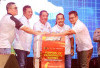 Spektakuler! Wagub Cik Ujang Launching Maskot dan Logo Porprov XV dan Peparprov V Sumsel 2025