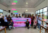 PLN  UIP Sumbagsel  Hadirkan Pakar Internasional, Genjot Kapasitas Tour Guide Desa Air Sempiang