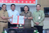 KPK dan Pemprov Sumsel Sepakat Perkuat Sinergi Cegah Korupsi