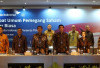 Gerbong Garuda Indonesia Bergerak! Mawardi Yahya Jabat Komisaris, Wamildan Tsani Tetap Dirut