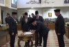 Pemerintah Kota Palembang  Rotasi Pejabat Eselon II, Rediyan Deddy Umrien dan Ikhsan Toni Bertukar Posisi