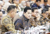 Indonesia Jangan Ketergantungan Impor LPG Dari AS, ini Pesan Erick Thohir