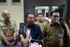 Pemkot Prabumulih Gelontokan Rp 380 Juta untuk Berobat Gratis 