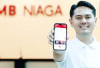 Kinerja Solid Awal 2026, CIMB Niaga Raup Laba Rp2,3 Triliun dan Perkuat Digital Banking