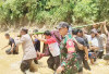 Bencana Dahsyat! Banjir Bandang di OKU Selatan Renggut Nyawa Tarzan, Tiga Korban Ditemukan Tewas Mengerikan