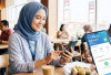 BANK SUMSEL BABEL Ajak Warga Optimalkan Transaksi Non-Tunai Lewat BSB Mobile